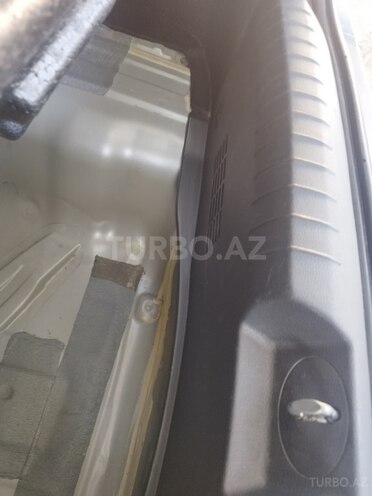 Hyundai Sonata 2014, 220,000 km - 2.4 l - Bakı