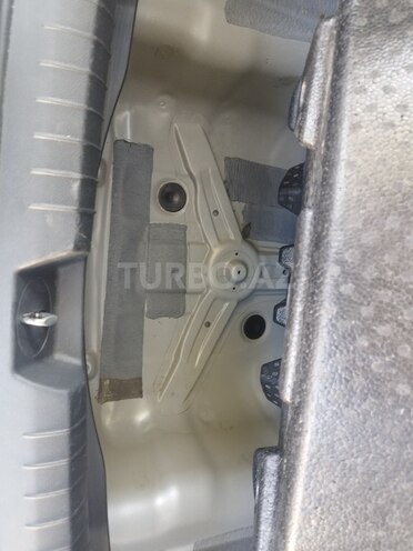Hyundai Sonata 2014, 220,000 km - 2.4 l - Bakı