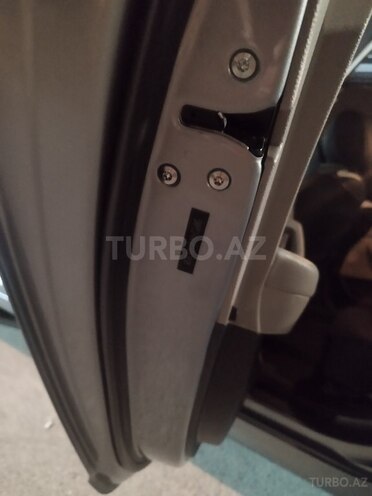 Hyundai Sonata 2014, 220,000 km - 2.4 l - Bakı