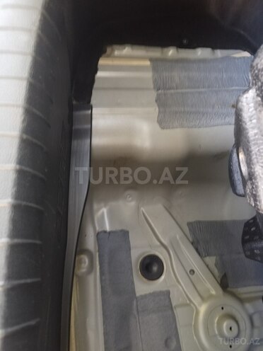 Hyundai Sonata 2014, 220,000 km - 2.4 l - Bakı