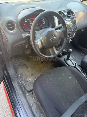 Nissan Note 2014, 134,000 km - 1.2 l - Sumqayıt