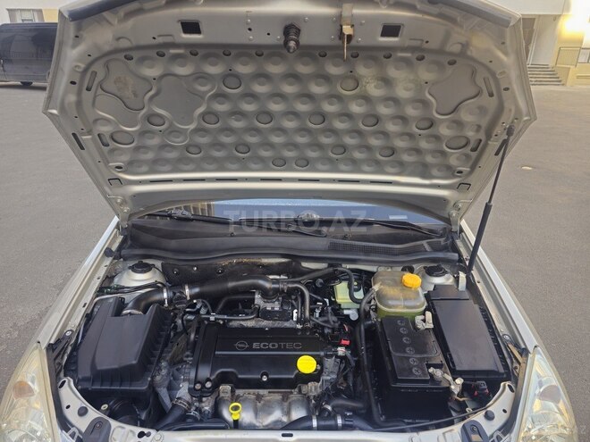 Opel Astra 2008, 234,000 km - 1.4 l - Sumqayıt