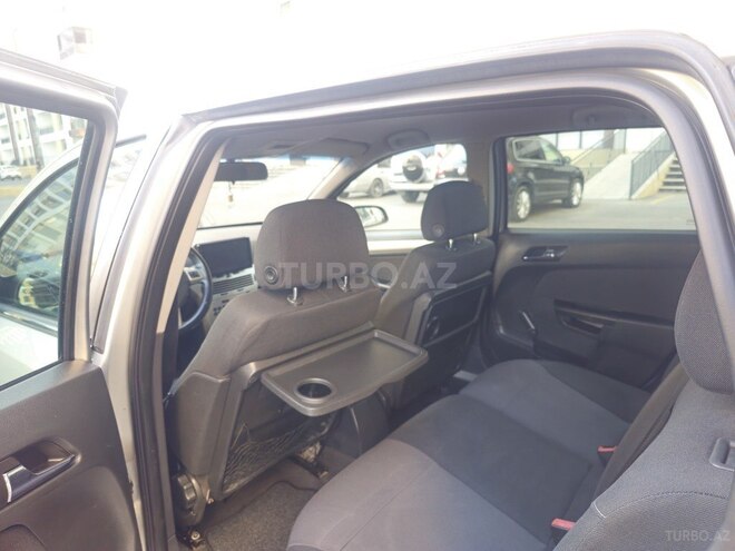 Opel Astra 2008, 234,000 km - 1.4 l - Sumqayıt