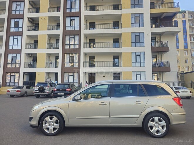 Opel Astra 2008, 234,000 km - 1.4 l - Sumqayıt