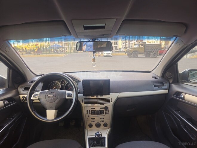 Opel Astra 2008, 234,000 km - 1.4 l - Sumqayıt