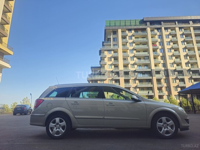 Opel Astra 2008, 234,000 km - 1.4 l - Sumqayıt