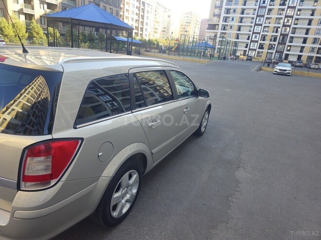 Opel Astra 2008, 234,000 km - 1.4 l - Sumqayıt
