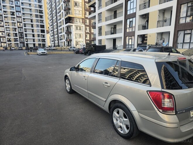 Opel Astra 2008, 234,000 km - 1.4 l - Sumqayıt