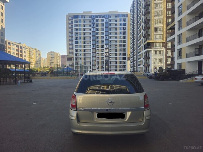 Opel Astra 2008, 234,000 km - 1.4 l - Sumqayıt