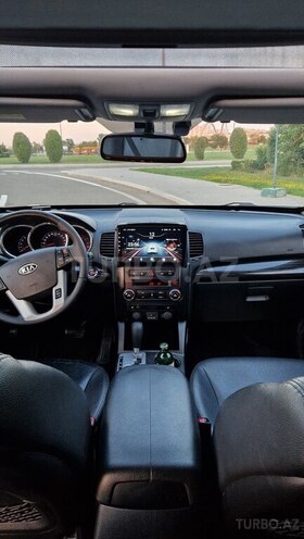 Kia Sorento 2010, 199,000 km - 2.0 л - Bakı