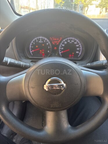 Nissan Note 2014, 134,000 km - 1.2 l - Sumqayıt