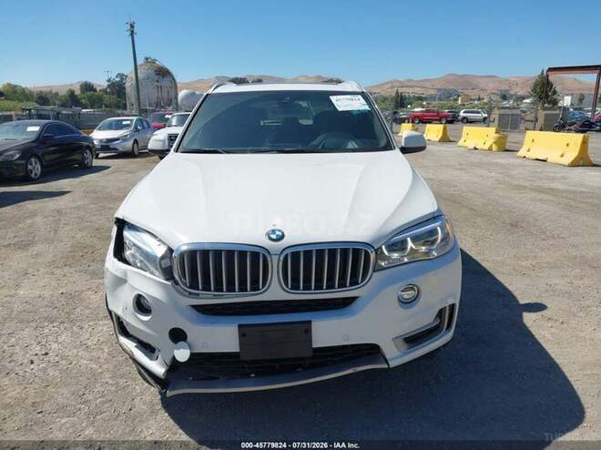 BMW X5 2018, 173,341 km - 3.0 л - Bakı