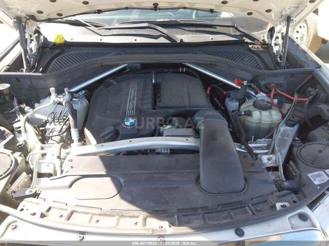 BMW X5 2018, 173,341 km - 3.0 л - Bakı