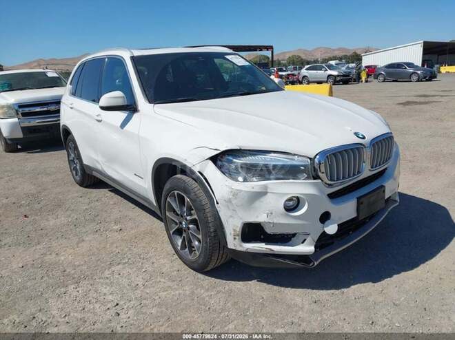 BMW X5 2018, 173,341 km - 3.0 л - Bakı