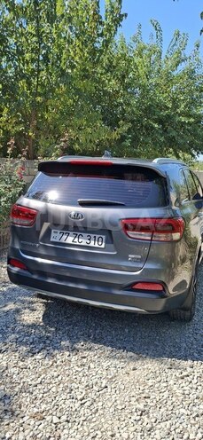 Kia Sorento 2016, 186,200 km - 2.0 l - Kürdəmir