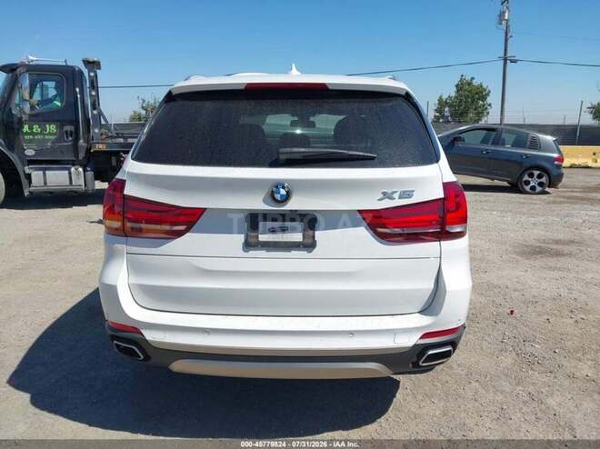 BMW X5 2018, 173,341 km - 3.0 л - Bakı