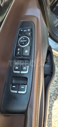 Kia Sorento 2016, 186,200 km - 2.0 l - Kürdəmir