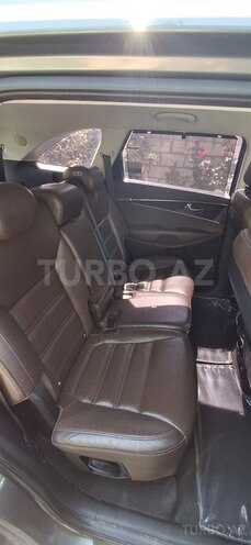Kia Sorento 2016, 186,200 km - 2.0 l - Kürdəmir