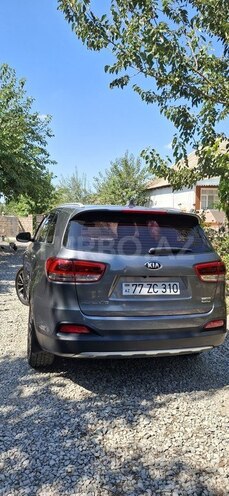 Kia Sorento 2016, 186,200 km - 2.0 l - Kürdəmir