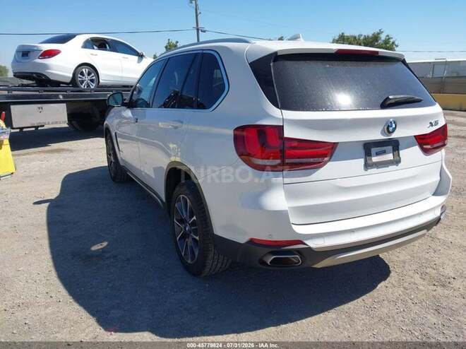 BMW X5 2018, 173,341 km - 3.0 л - Bakı