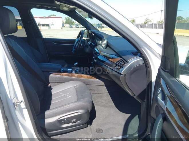 BMW X5 2018, 173,341 km - 3.0 л - Bakı