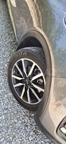 Kia Sorento 2016, 186,200 km - 2.0 l - Kürdəmir