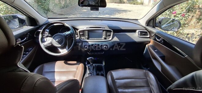 Kia Sorento 2016, 186,200 km - 2.0 l - Kürdəmir