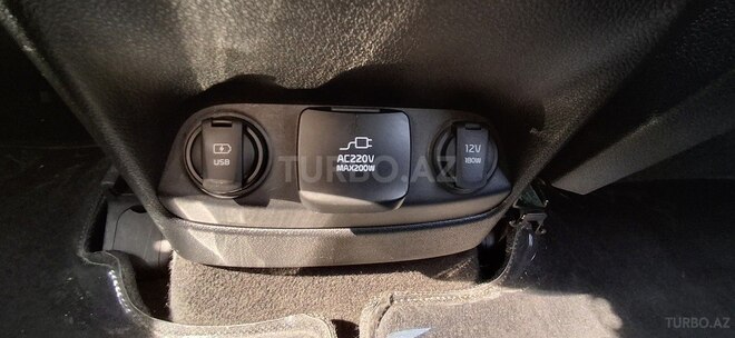 Kia Sorento 2016, 186,200 km - 2.0 l - Kürdəmir