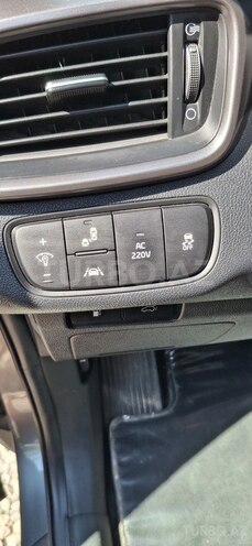 Kia Sorento 2016, 186,200 km - 2.0 l - Kürdəmir