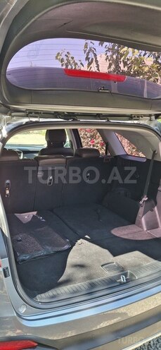 Kia Sorento 2016, 186,200 km - 2.0 l - Kürdəmir