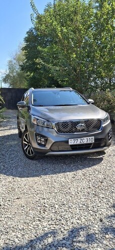 Kia Sorento 2016, 186,200 km - 2.0 l - Kürdəmir