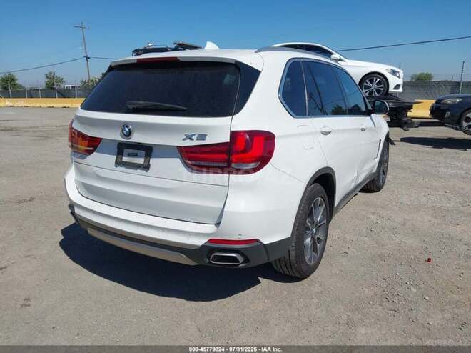BMW X5 2018, 173,341 km - 3.0 л - Bakı