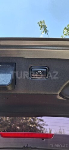 Kia Sorento 2016, 186,200 km - 2.0 l - Kürdəmir