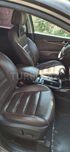 Kia Sorento 2016, 186,200 km - 2.0 l - Kürdəmir