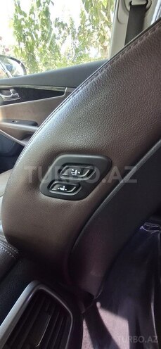 Kia Sorento 2016, 186,200 km - 2.0 l - Kürdəmir