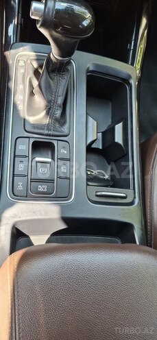 Kia Sorento 2016, 186,200 km - 2.0 l - Kürdəmir