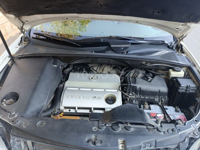 Lexus RX 330 2005, 326,500 km - 3.3 l - Şamaxı