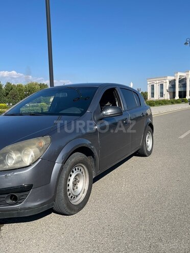 Opel Astra 2005, 500,000 km - 1.3 l - Ağdaş