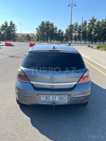 Opel Astra 2005, 500,000 km - 1.3 l - Ağdaş