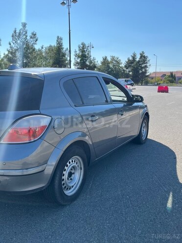 Opel Astra 2005, 500,000 km - 1.3 l - Ağdaş