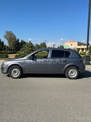 Opel Astra 2005, 500,000 km - 1.3 l - Ağdaş