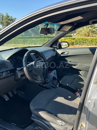 Opel Astra 2005, 500,000 km - 1.3 l - Ağdaş