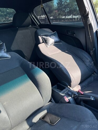 Opel Astra 2005, 500,000 km - 1.3 l - Ağdaş