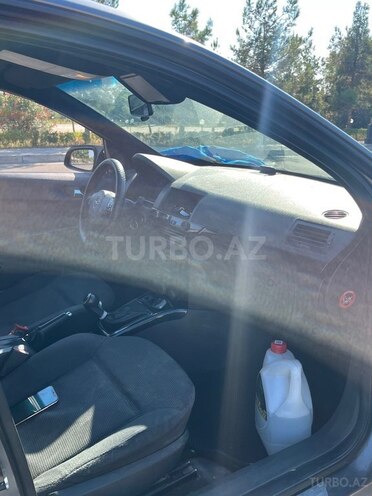 Opel Astra 2005, 500,000 km - 1.3 l - Ağdaş