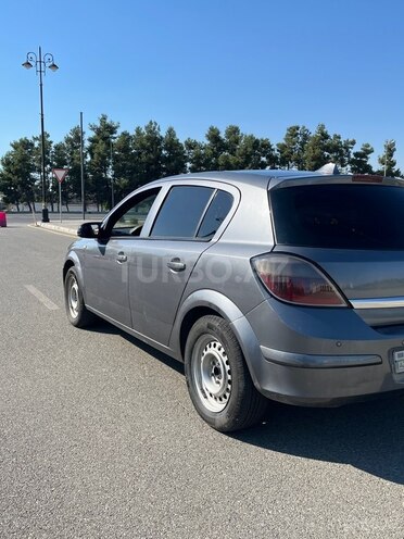 Opel Astra 2005, 500,000 km - 1.3 l - Ağdaş