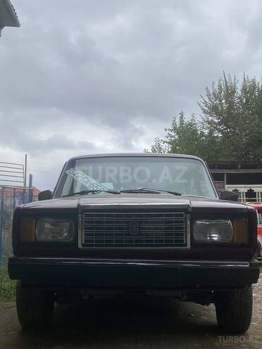 LADA (VAZ) 2107 2004, 300,000 km - 1.6 l - Masallı