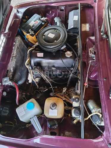 LADA (VAZ) 2107 2004, 300,000 km - 1.6 l - Masallı