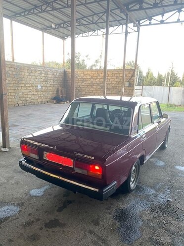 LADA (VAZ) 2107 2004, 300,000 km - 1.6 l - Masallı