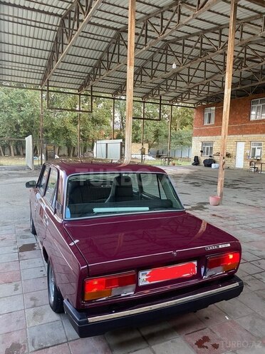LADA (VAZ) 2107 2004, 300,000 km - 1.6 l - Masallı