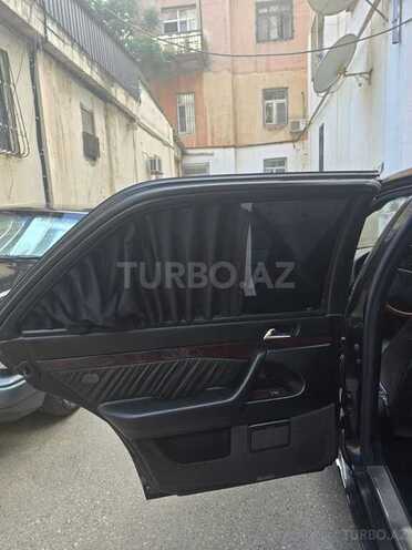 Mercedes S 320 1998, 370,000 km - 3.2 l - Bakı